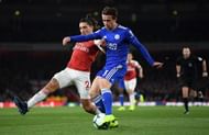 Bellerin's defensive side has improved significantly